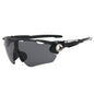 Cycling Eyewear 8 Clolors Outdoor Sports Sunglasses Men Women Cycling Glasses MTB Glasses