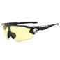 Cycling Eyewear 8 Clolors Outdoor Sports Sunglasses Men Women Cycling Glasses MTB Glasses