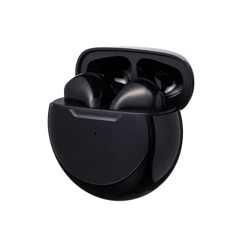 Original Air Pro 6 TWS Wireless Headphones Bluetooth