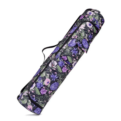 Printed Yoga Bag Yoga Mat Bag Men Women Sports Hot Sale