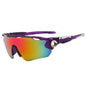 Cycling Eyewear 8 Clolors Outdoor Sports Sunglasses Men Women Cycling Glasses MTB Glasses