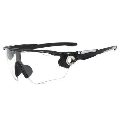 Cycling Eyewear 8 Clolors Outdoor Sports Sunglasses Men Women Cycling Glasses MTB Glasses