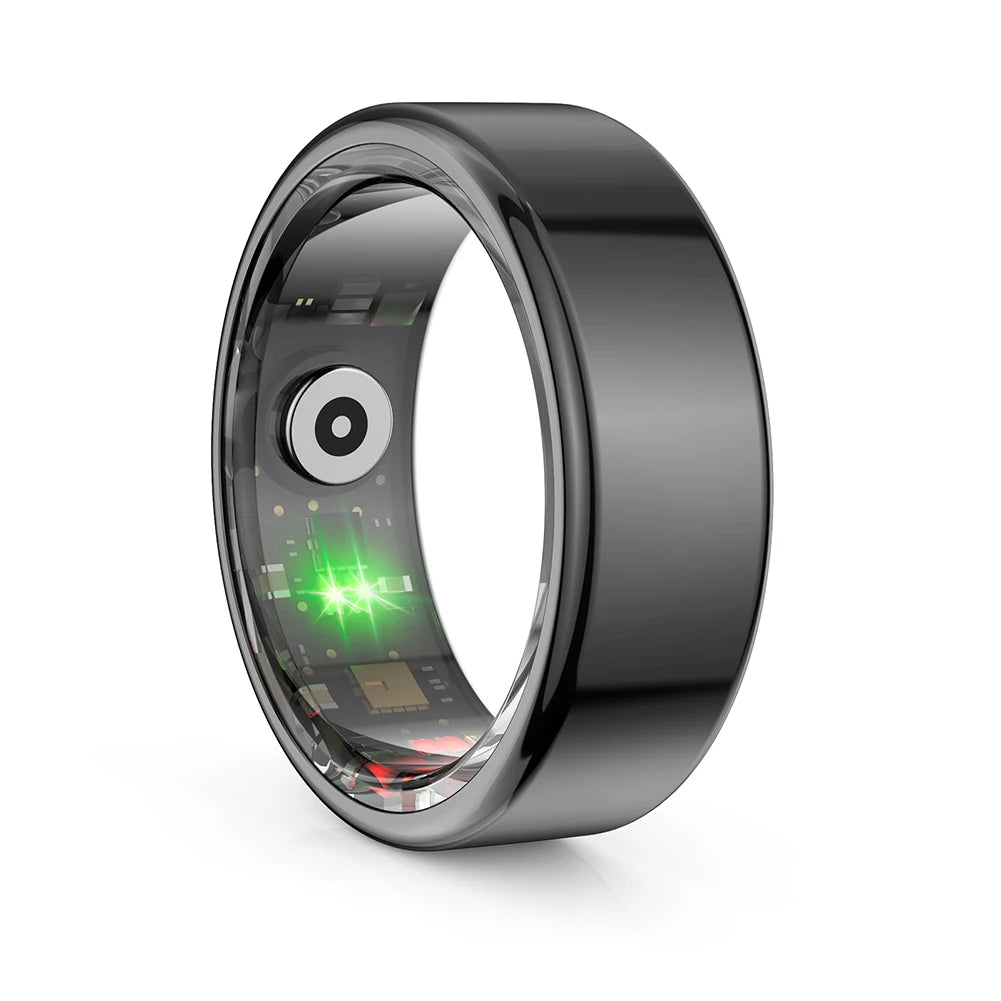 Smart Ring Fitness Tracker