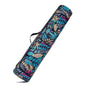 Printed Yoga Bag Yoga Mat Bag Men Women Sports Hot Sale