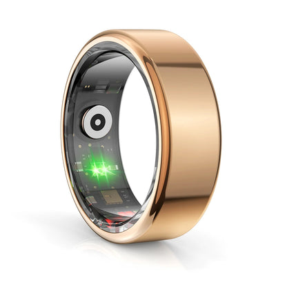 Smart Ring Fitness Tracker